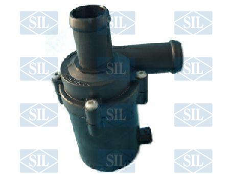 Auxiliary Water Pump (cooling water circuit) (PE1839)