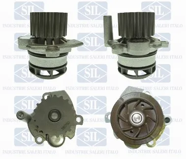 Water Pump, engine cooling (PA1405)