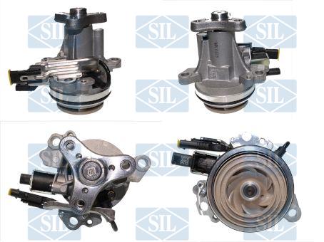 Water Pump, engine cooling (PA1842V)