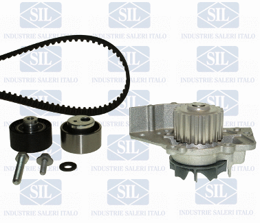 Water Pump & Timing Belt Kit (K3PA1054)