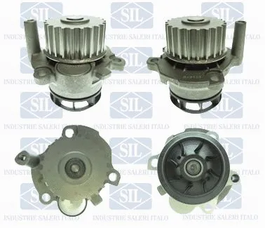 Water Pump, engine cooling (PA1373)