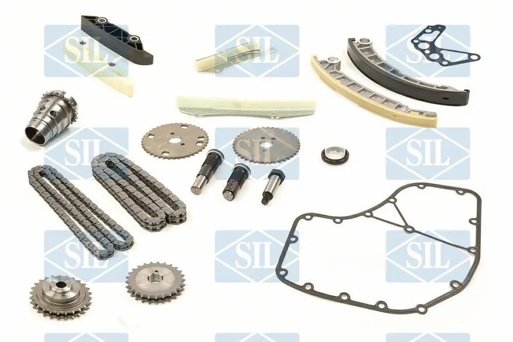 Timing Chain Kit (CK5151)