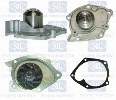 Water Pump, engine cooling (PA1274A)