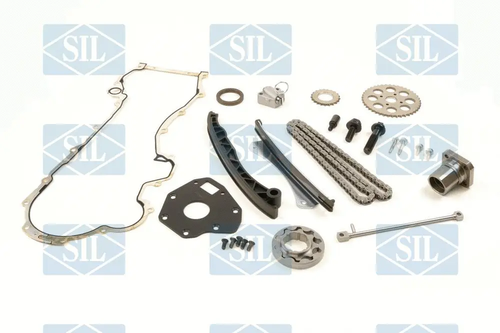 Timing Chain Kit (CK5108)
