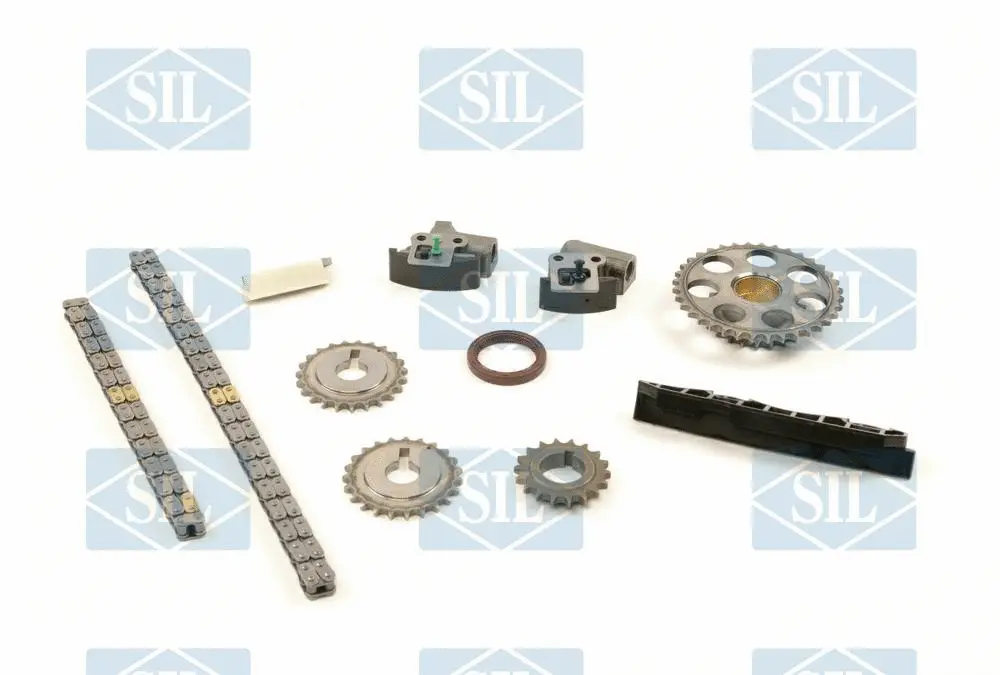 Timing Chain Kit (CK5062)