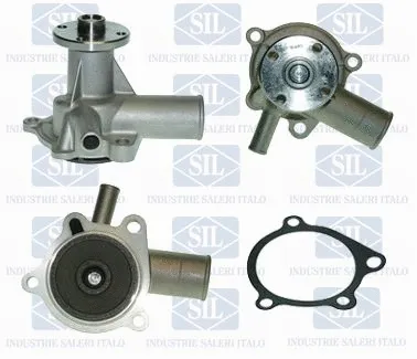 Water Pump, engine cooling (PA215)