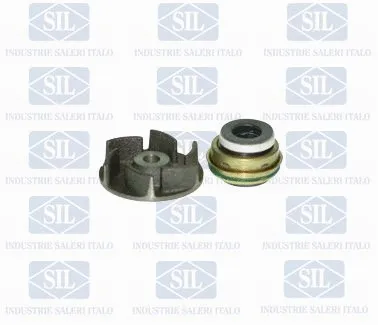 Water Pump, engine cooling (PA842)