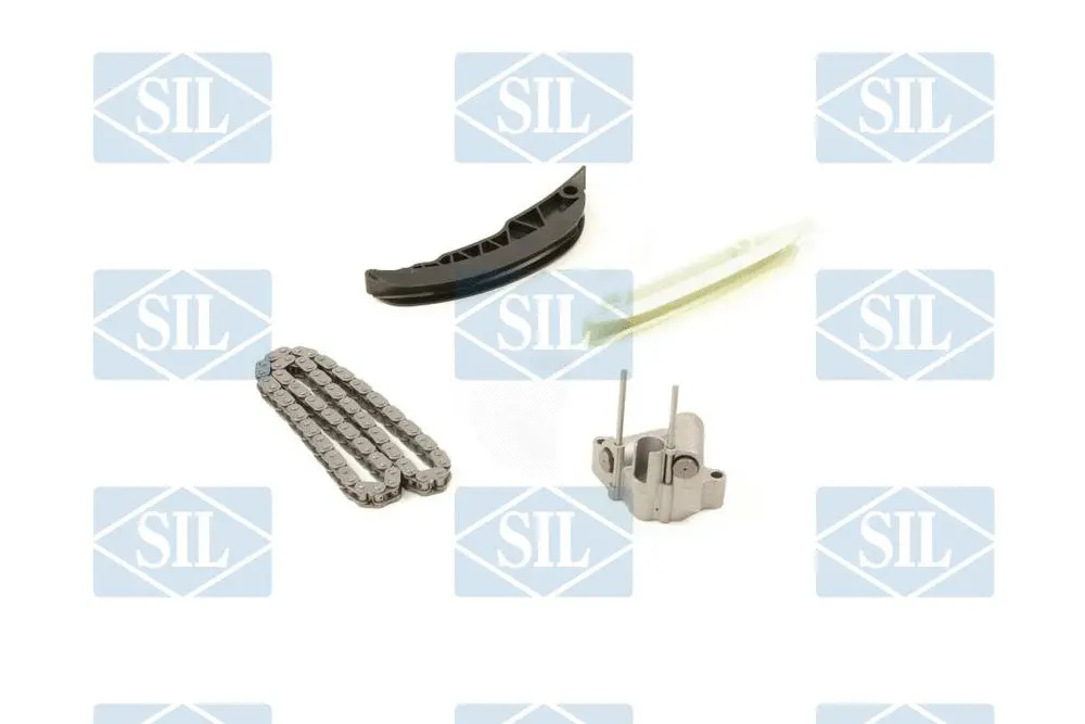 Timing Chain Kit (CK5089)