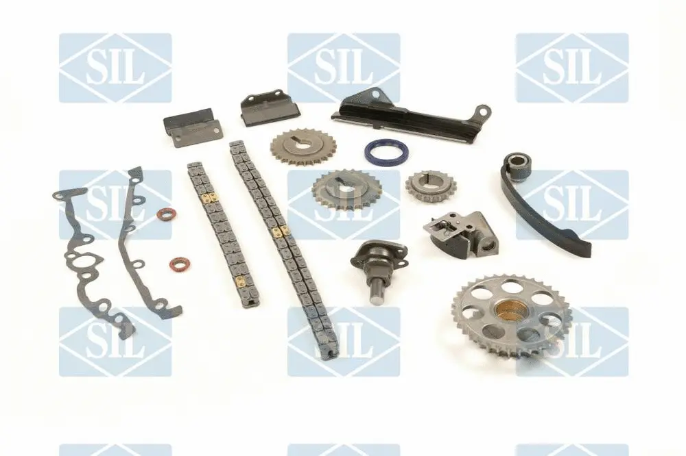 Timing Chain Kit (CK5060)