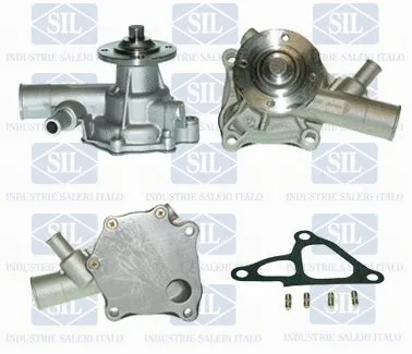 Water Pump, engine cooling (PA910)