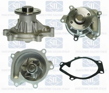Water Pump, engine cooling (PA1162)