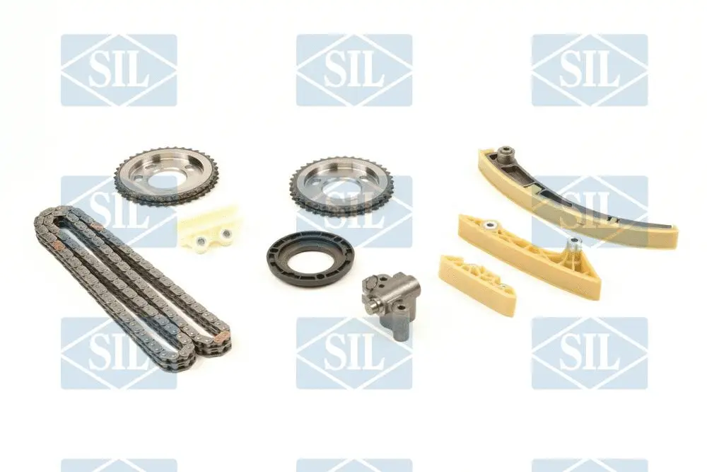 Timing Chain Kit (CK5123)