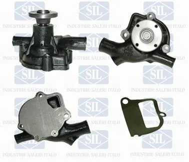 Water Pump, engine cooling (PA1061)