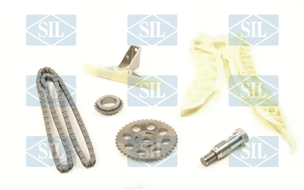 Timing Chain Kit (CK5094)