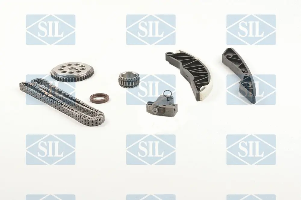 Timing Chain Kit (CK5180)