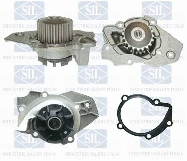 Water Pump, engine cooling (PA429P)