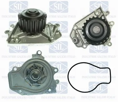 Water Pump, engine cooling (PA1409)