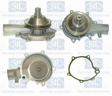 Water Pump, engine cooling (PA436P)