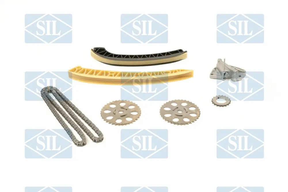 Timing Chain Kit (CK5076)