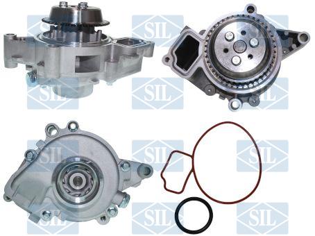 Water Pump, engine cooling (PA1251BH)