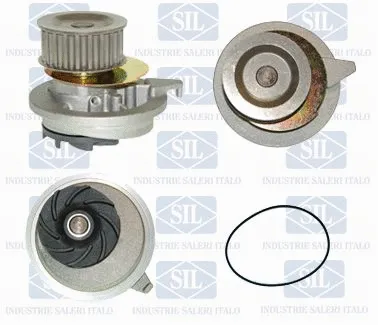 Water Pump, engine cooling (PA524P)