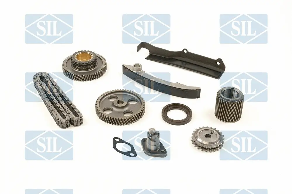 Timing Chain Kit (CK5070)