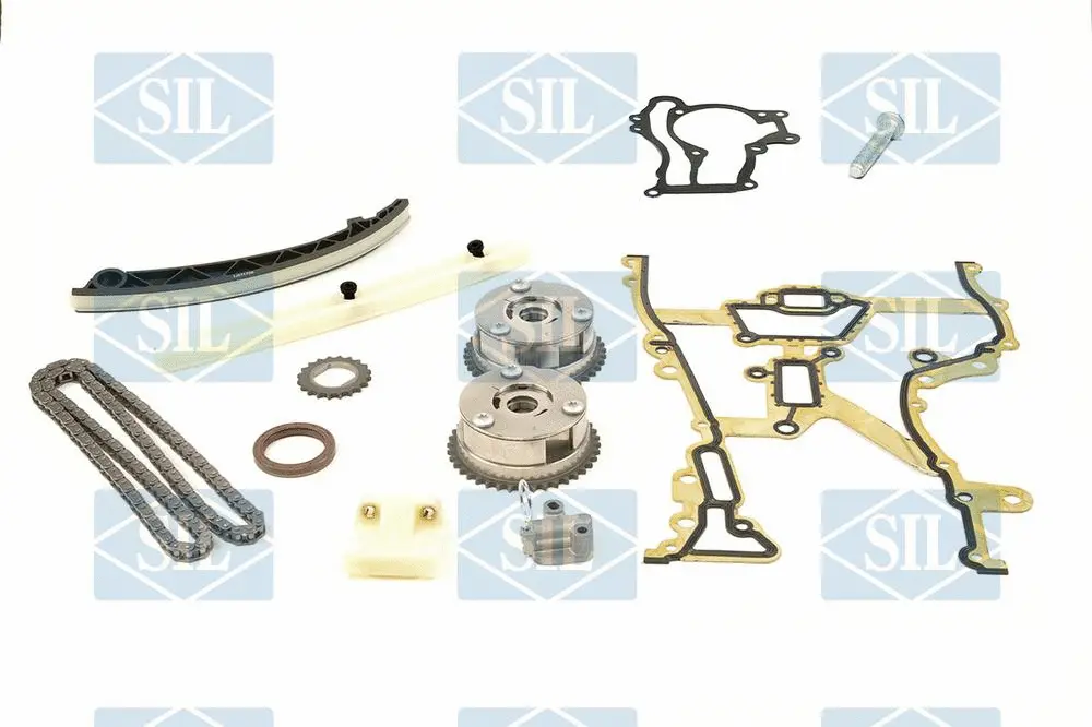 Timing Chain Kit (CK5150)