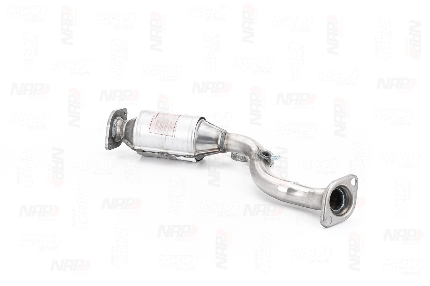 Catalytic Converter