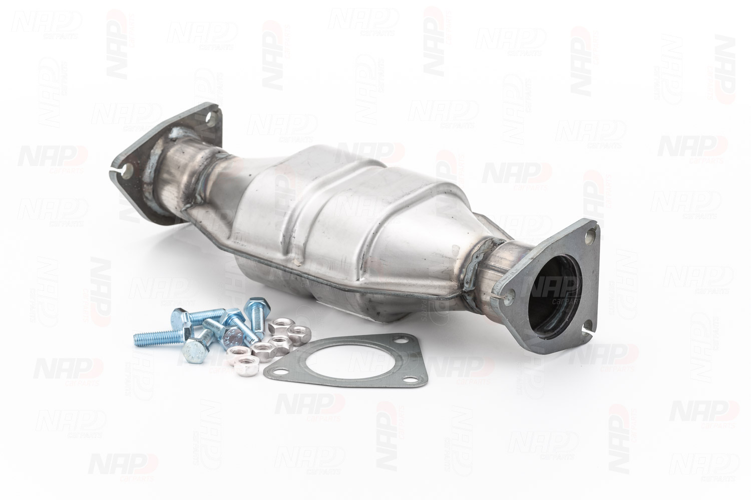 Catalytic Converter (CAK10399)