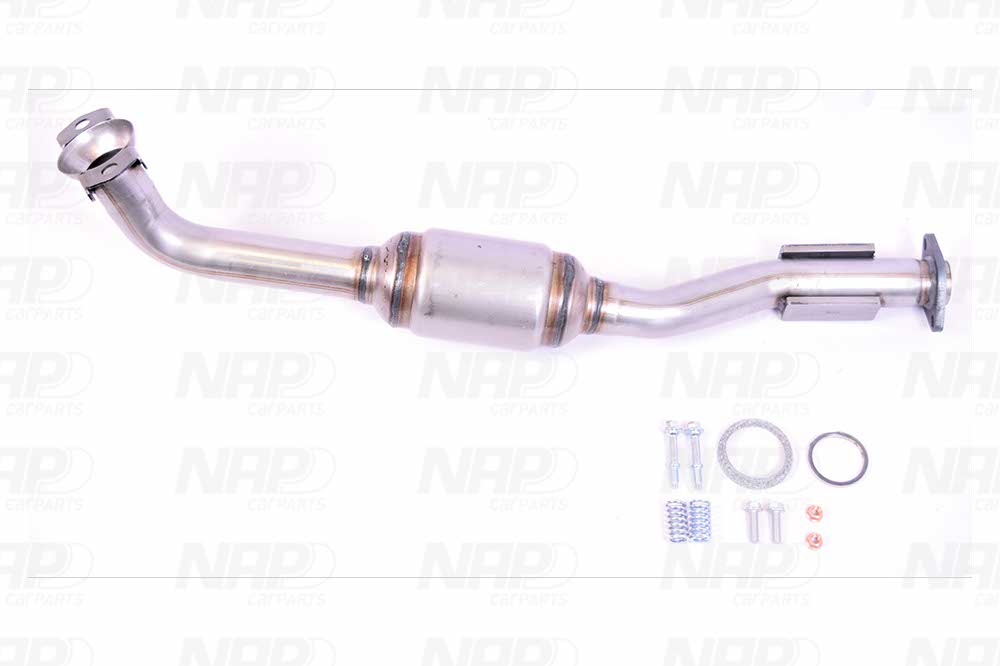 Catalytic Converter (CAK10728)