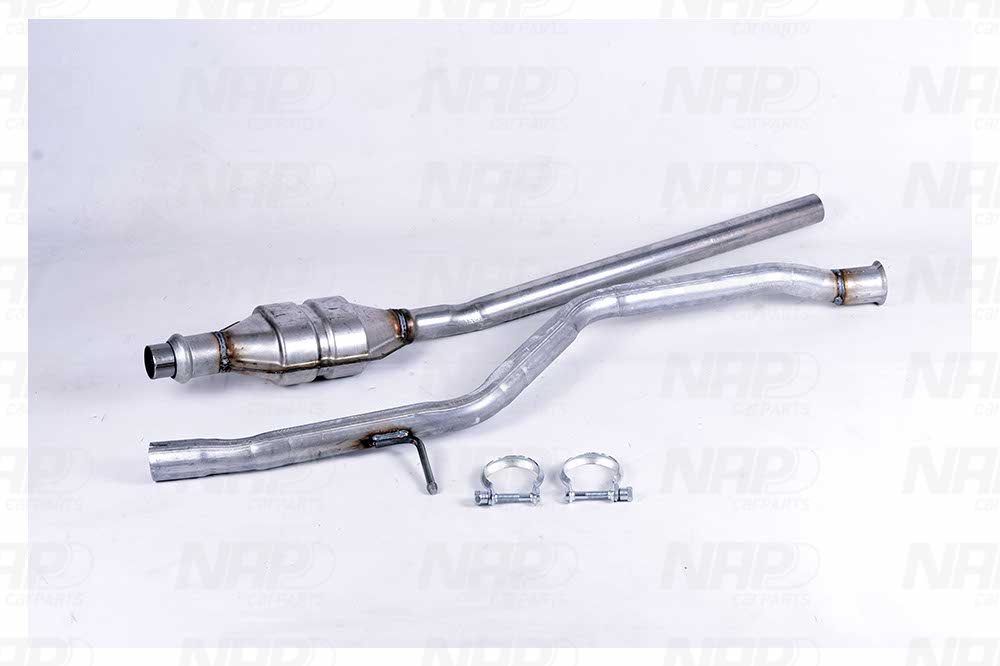 Catalytic Converter (CAK10543)