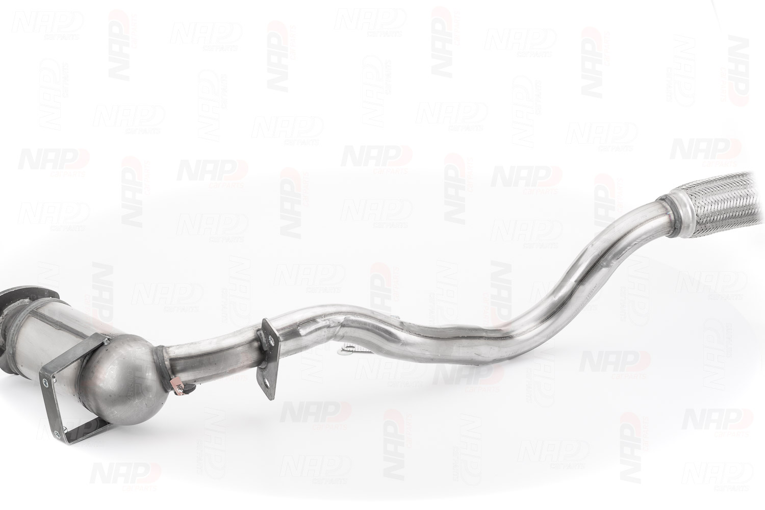 Catalytic Converter (CAK11155)