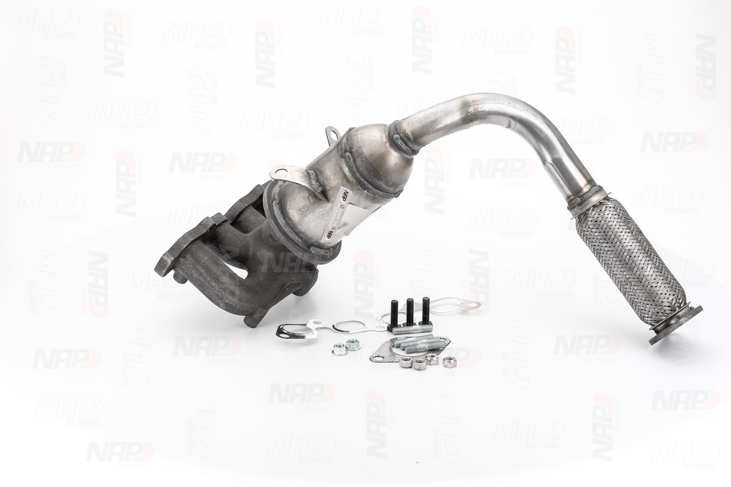 Catalytic Converter (CAK10273)