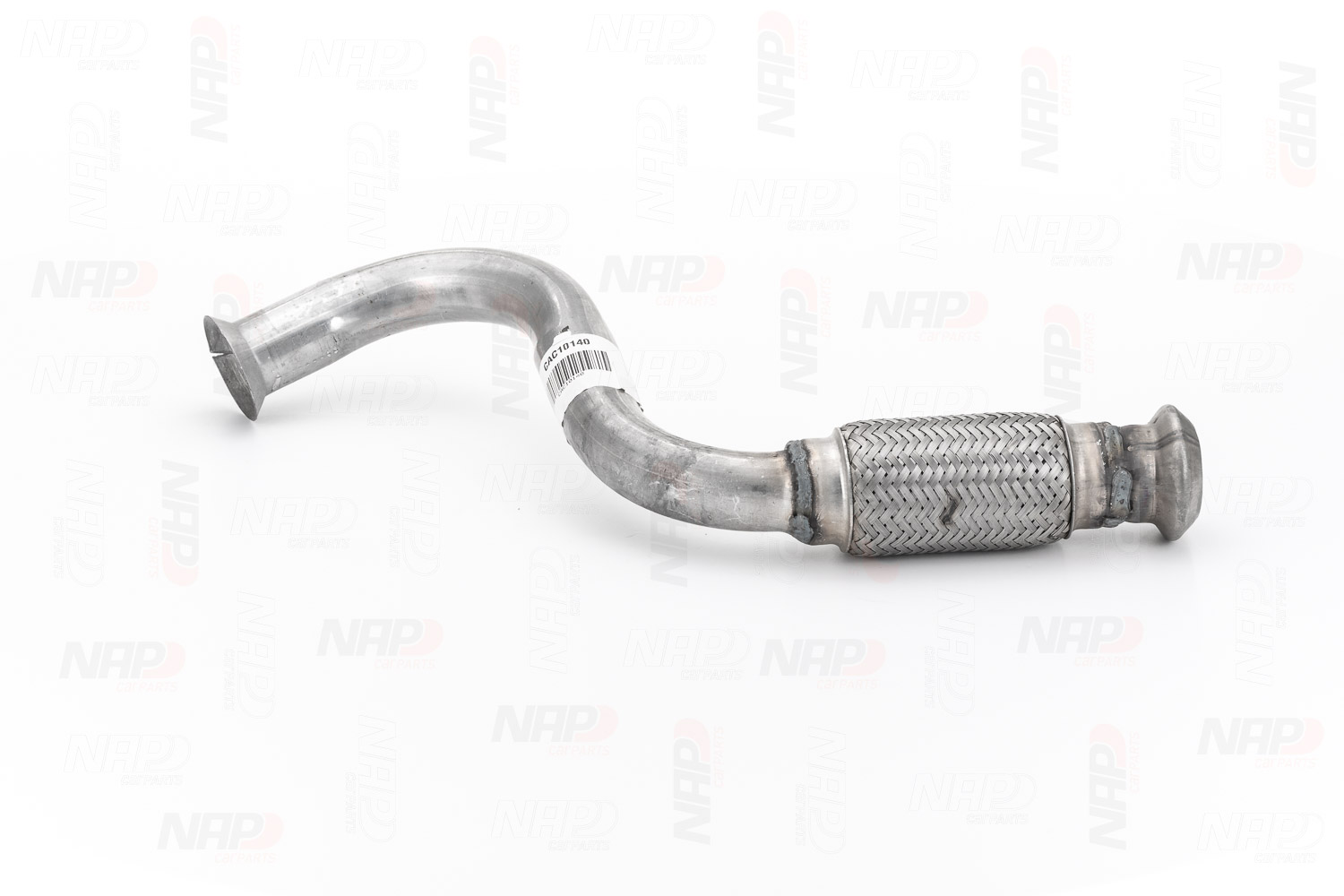 Exhaust Pipe (CAC10140)