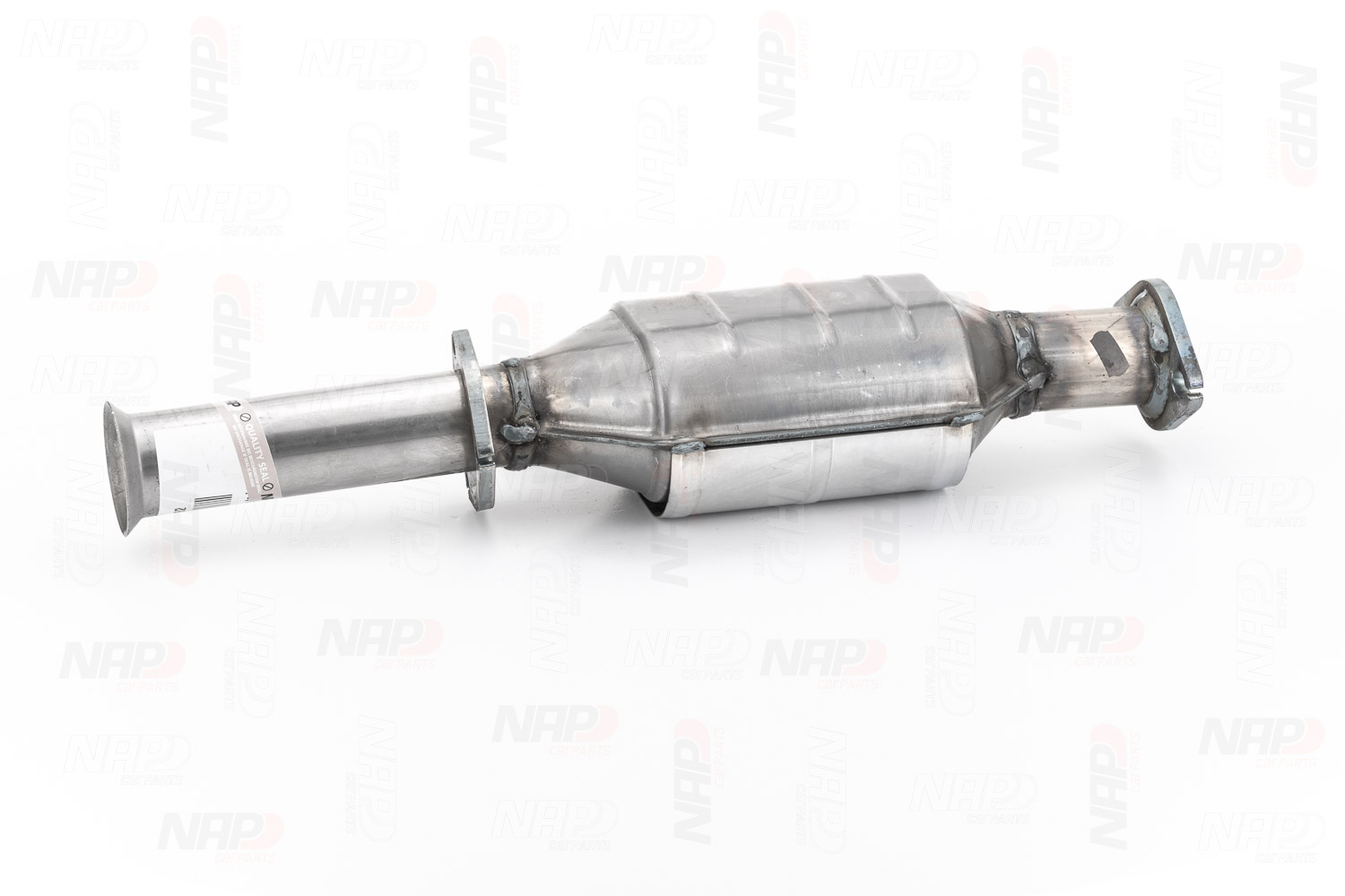 Catalytic Converter