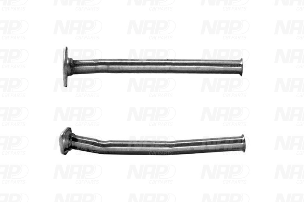 Exhaust Pipe (CAC10133)