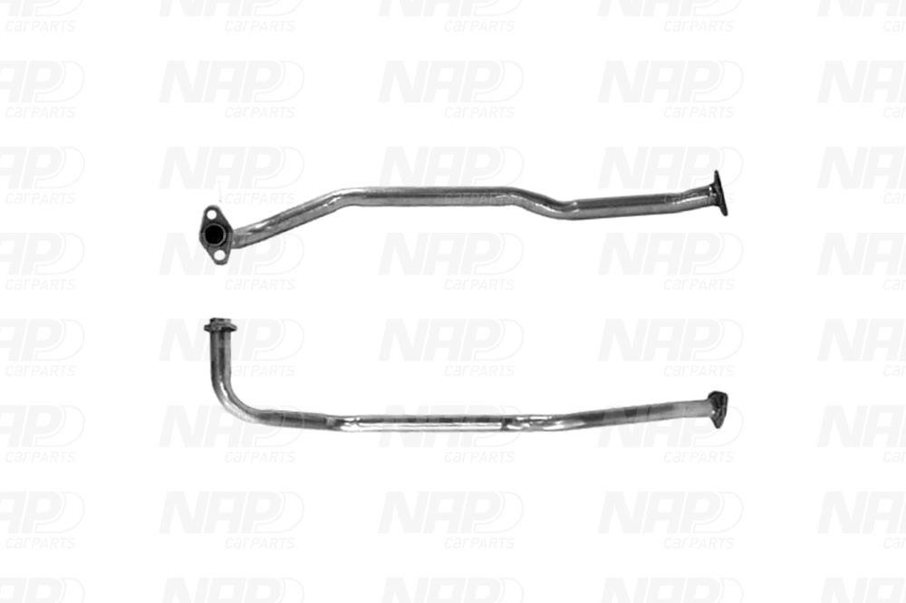 Exhaust Pipe (CAF10151)