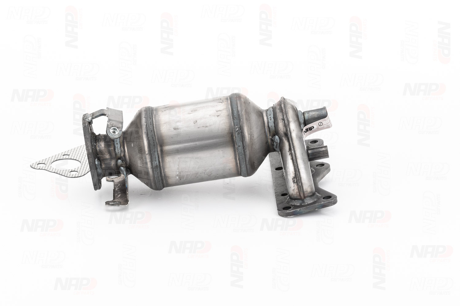 Catalytic Converter