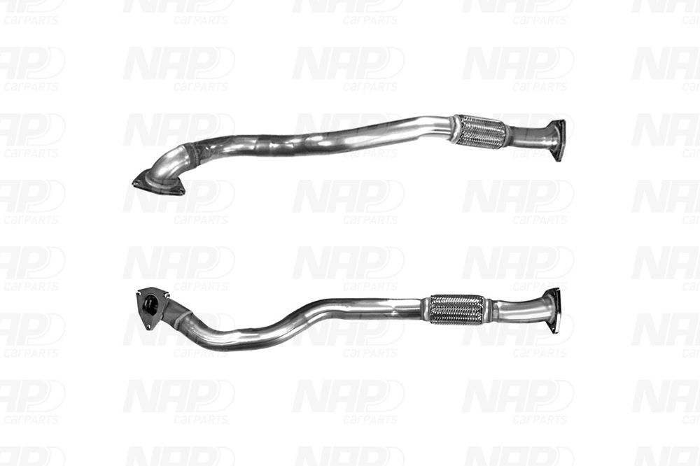 Exhaust Pipe (CAC10364)