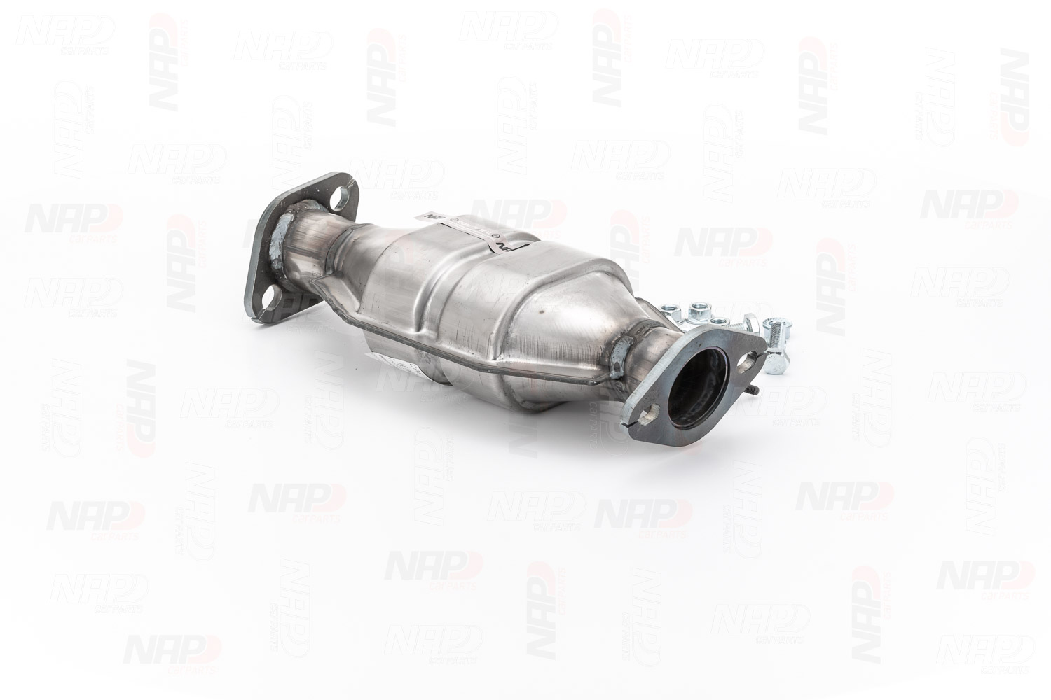 Catalytic Converter