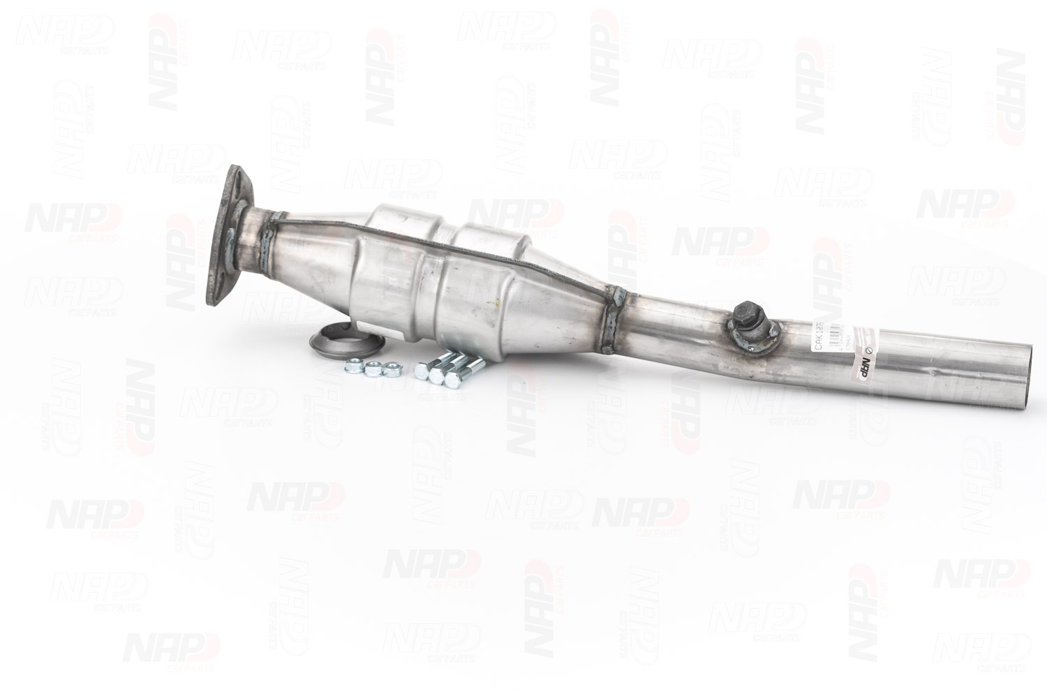 Catalytic Converter