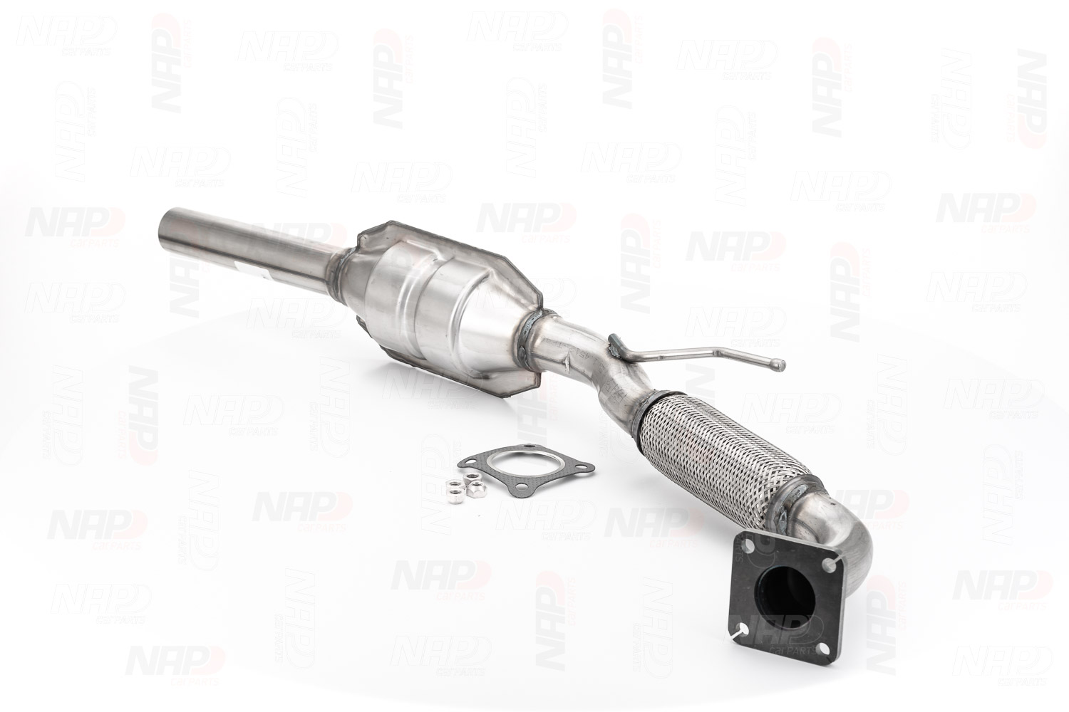 Catalytic Converter (CAK10742)