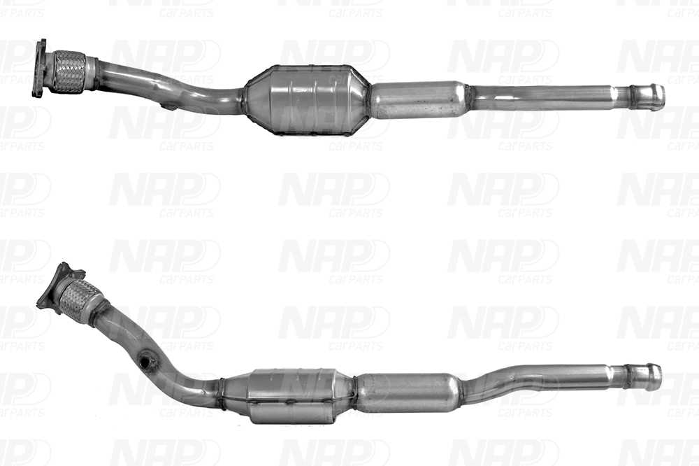 Catalytic Converter (CAK10949)