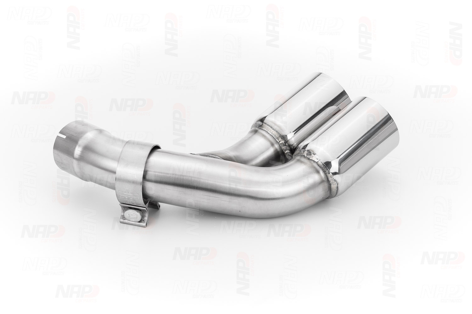 Exhaust Tip