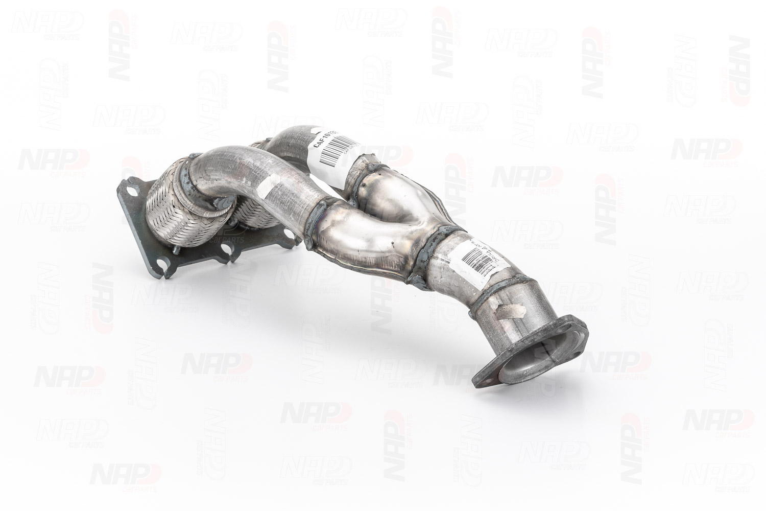 Exhaust Pipe (CAF10133)