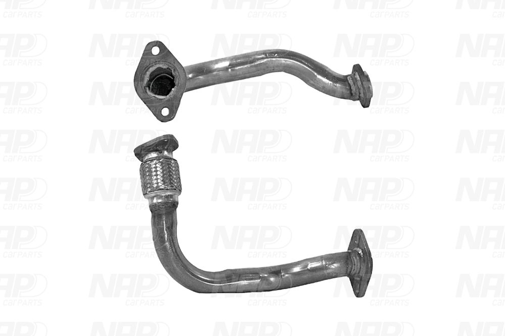 Exhaust Pipe (CAF10199)
