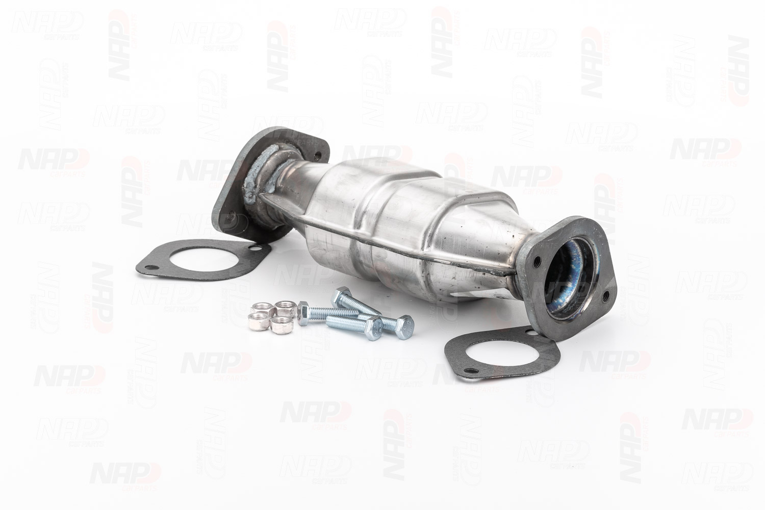 Catalytic Converter (CAK10195)