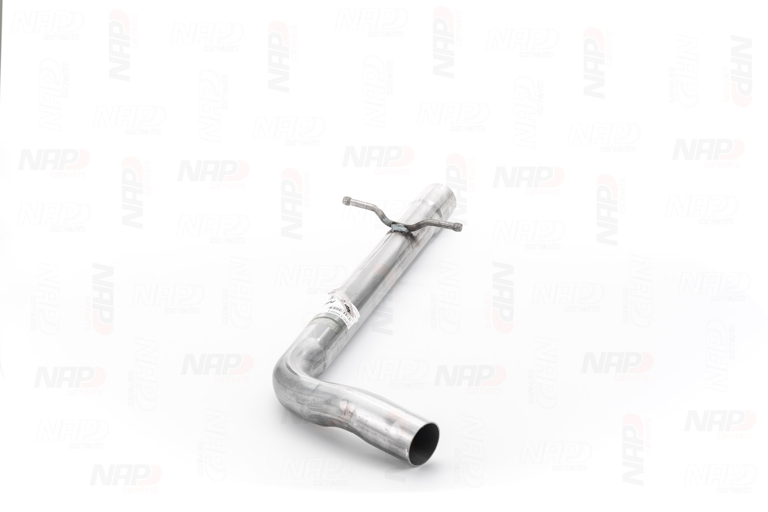 Exhaust Pipe
