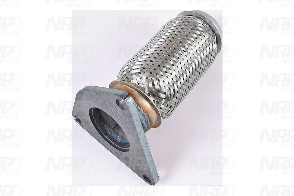 Repair Pipe, catalytic converter (CAC10712)