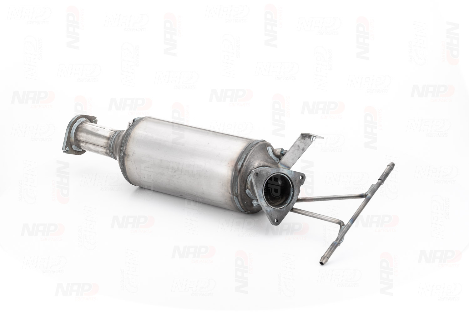 Soot/Particulate Filter, exhaust system